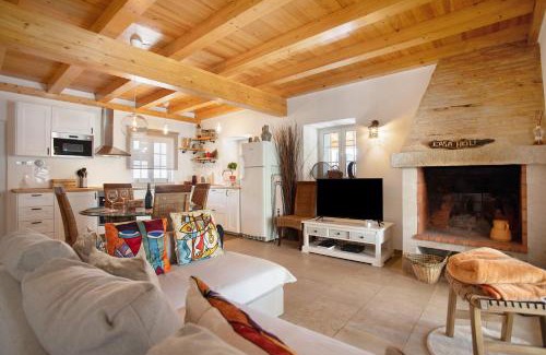 Cartaxo House | Casa Holi