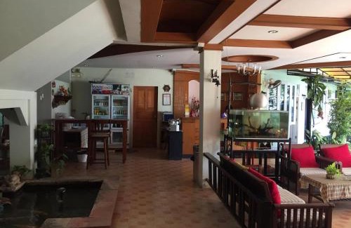 Phitsanulok House | Casa Holiday Hotel SHA