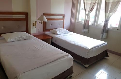 Phitsanulok House | Casa Holiday Hotel SHA