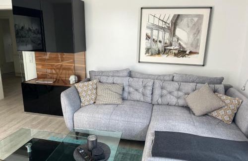 Burgerfelde Apartment | Casa Holimoli
