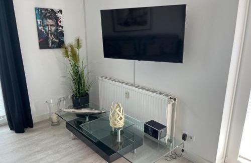 Burgerfelde Apartment | Casa Holimoli
