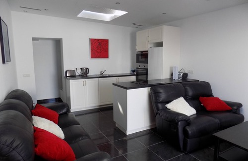 Matagorda Apartment | Casa Holly is a lovely one bed apartament in Matagorda