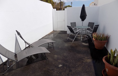 Matagorda Apartment | Casa Holly is a lovely one bed apartament in Matagorda