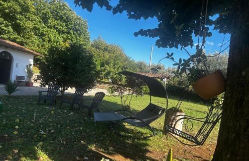 Velletri Apartment | Casa Holly