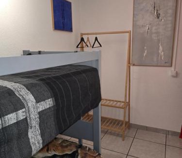 Iragna Apartment | Casa Home-Art