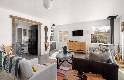 Twentynine Palms House | Casa Homestead Hemel | Cowboy Pool | 29 Palms