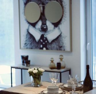 Liege Bed & Breakfast | Casa Honey
