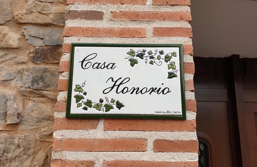 Toreno House | Casa Honorio