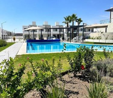 Leon House | Casa Hope!
