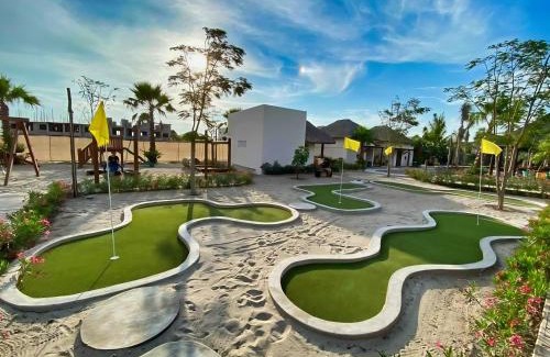 Navolato House | Casa Horizonte Azul