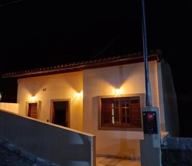 Piranhas House | Casa Horizonte do Sertão - Piranhas-AL