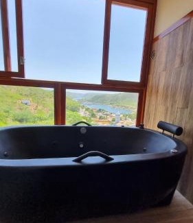 Piranhas House | Casa Horizonte do Sertão - Piranhas-AL