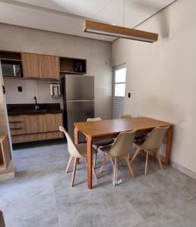 Piranhas House | Casa Horizonte do Sertão - Piranhas-AL