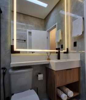 Piranhas House | Casa Horizonte do Sertão - Piranhas-AL