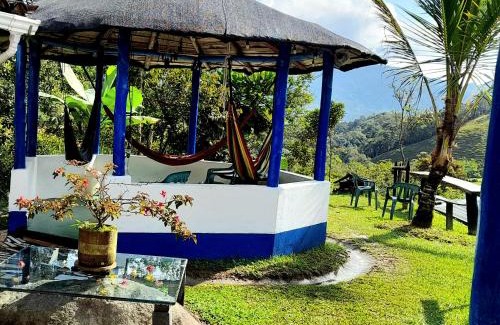 San Carlos House | Casa Horizontes