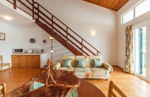 Mosteiros House | Casa Hortência - Azorean Butler