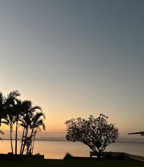 Laguna Ski Chalet | Casa Hortênsia - Beira da Lagoa - Laguna-SC