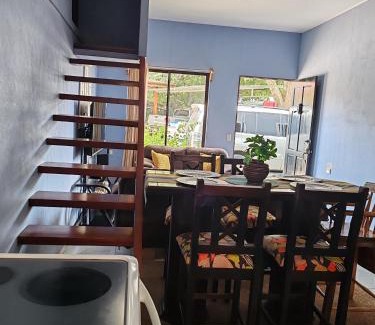 Nicoya House | Casa Hortensia