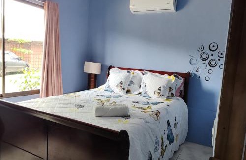 Nicoya House | Casa Hortensia