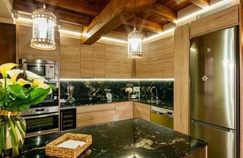 Loro House | Casa Hortensia