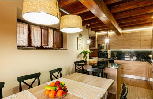 Loro House | Casa Hortensia