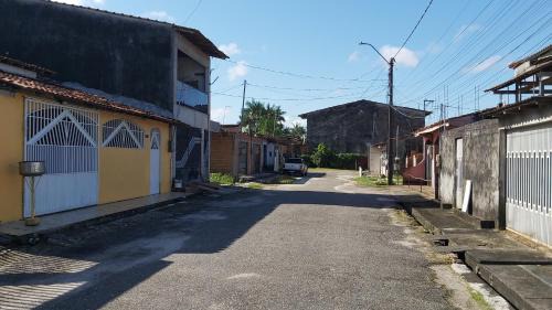 Jiboia Branca House | Casa - Hospedagem COP30