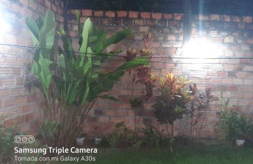 Tarapoto House | Casa Hospedaje Aromas
