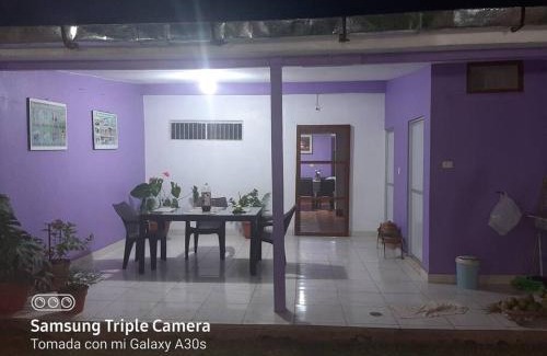 Tarapoto House | Casa Hospedaje Aromas