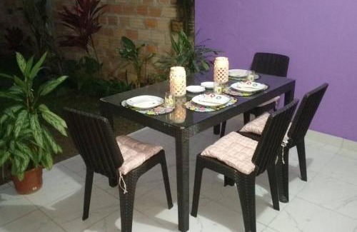 Tarapoto House | Casa Hospedaje Aromas