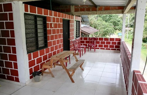 San Cipriano House | Casa hospedaje mayesty