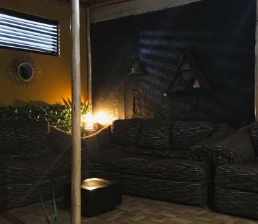 Pisco Bed & Breakfast | Casa - Hospedaje Munay Ki - Yoga -