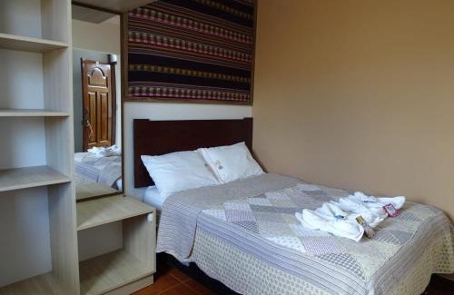 Chachapoyas House | Casa Hospedaje Teresita