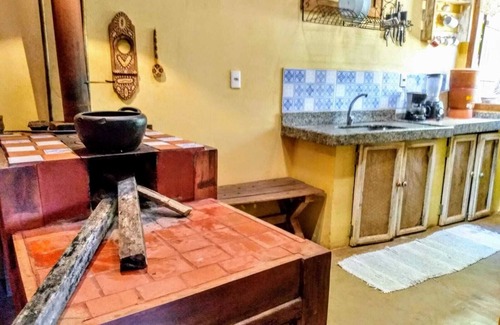 Diamantina House | Casa Hospederia , Refúgio na Serra do Espinhaço