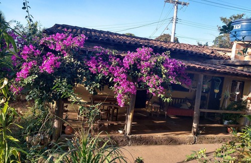 Diamantina House | Casa Hospederia , Refúgio na Serra do Espinhaço