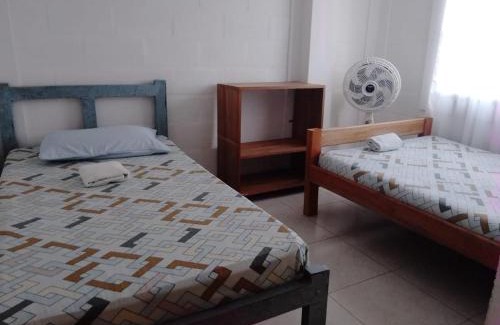 Necocli House | Casa Hostal Arena de Mar