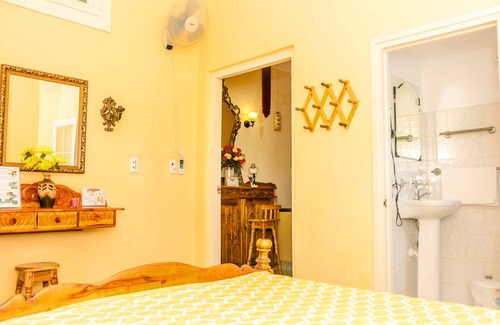 Cienfuegos Bed & Breakfast | Casa Hostal Hermanos BF