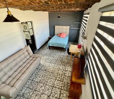 Leon House | Casa Hostal La Esperanza de Don Alfonso