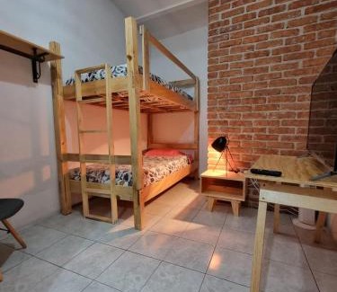 Leon House | Casa Hostal La Esperanza de Don Alfonso