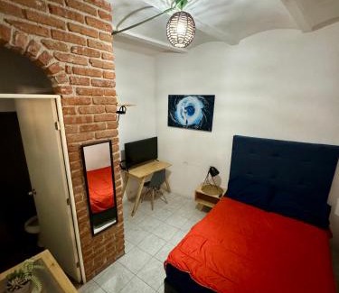 Leon House | Casa Hostal La Esperanza de Don Alfonso