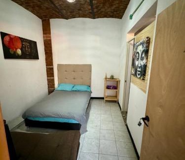 Leon House | Casa Hostal La Esperanza de Don Alfonso