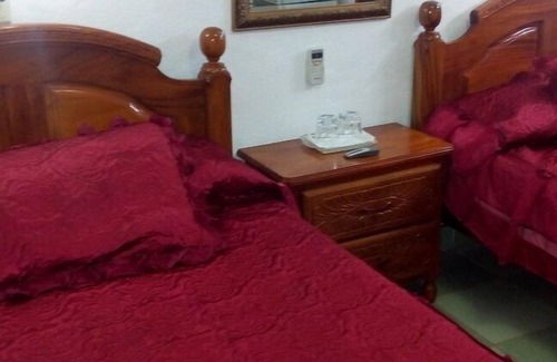 Cienfuegos House | Casa Hostal Perla