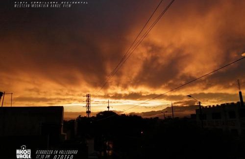 Valledupar House | Casa Hostal Rico Vacile