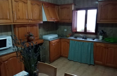 Rossell House | Casa Hostalas