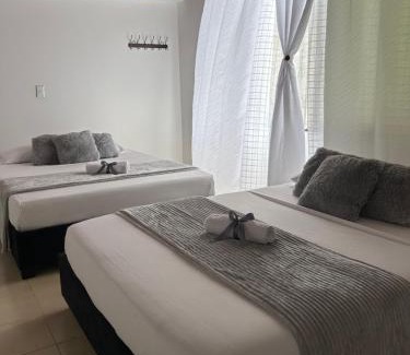 La Union Hotel | Casa Hotel Argenta