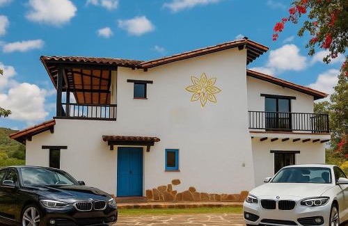 Paramo House | CASA HOTEL BOUTIQUE SAN GIl