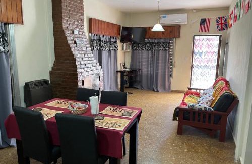 El Jaguel Apartment | Casa Hotel Cactus 15 minutos desde Ezeiza.