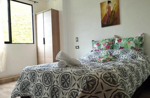 Pueblorrico House | Casa Hotel Castellón