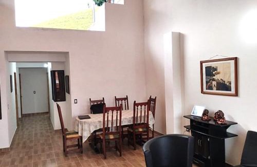 Pueblorrico House | Casa Hotel Castellón