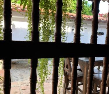 Zona Colonial Bed & Breakfast | Casa Hotel Dulce Candelaria