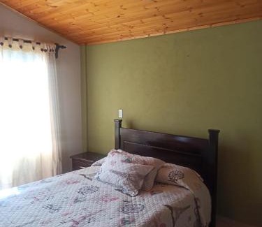 Paipa Hotel | Casa Hotel Descanso Real